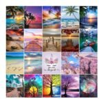 OEM Professional Designers Online Eco-friendly Diamond Painting Art Support Customization Photo Custom Drawings Kit - Image 6