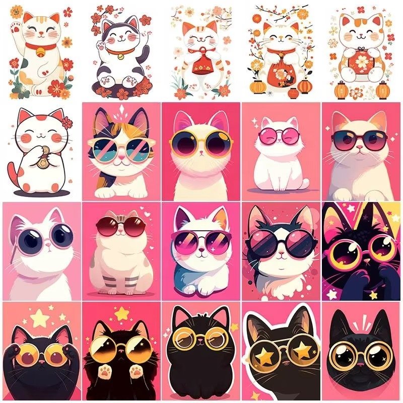 imgi_317_Hc637634525c64fdb877adcbc9d46dc0a7 OEM Professional Designers Online Eco-friendly Diamond Painting Art Support Customization Photo Custom Drawings Kit - Image 1